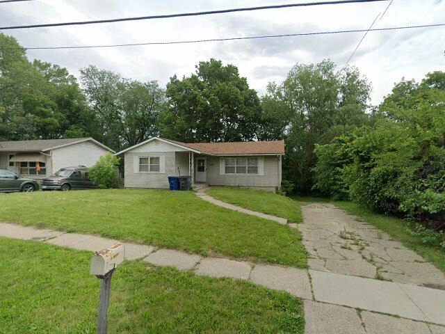 House image located at Des Moines, IA 50317
