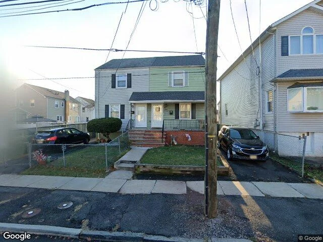 House image located at Linden, NJ 07036