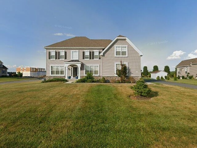 House image located at Camden Wyoming, DE 19934
