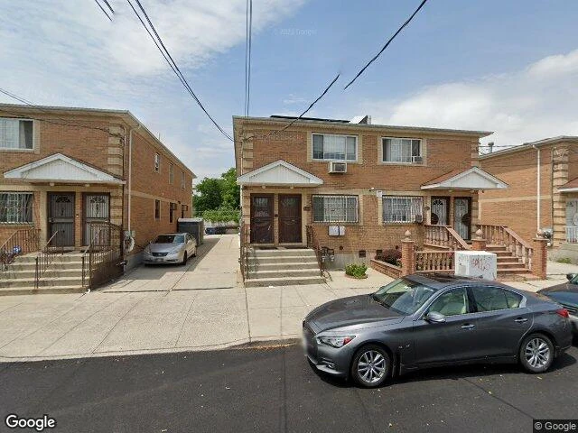 House image located at Brooklyn, NY 11208