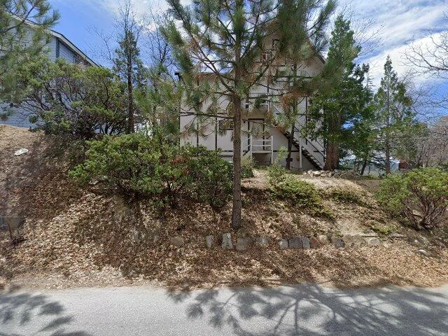 House image located at Lake Arrowhead, CA 92352