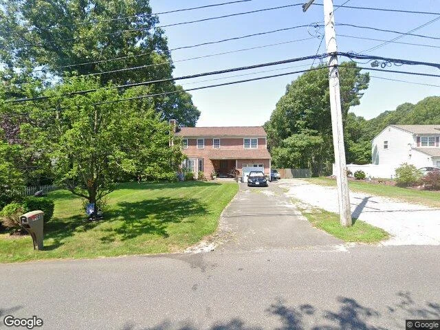 House image located at Middle Island, NY 11953