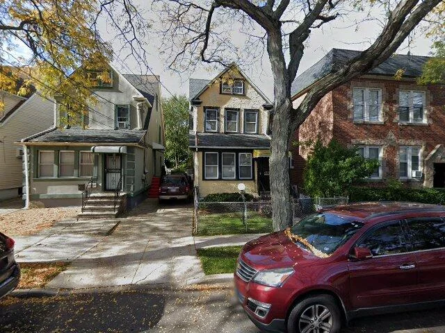 House image located at Saint Albans, NY 11412