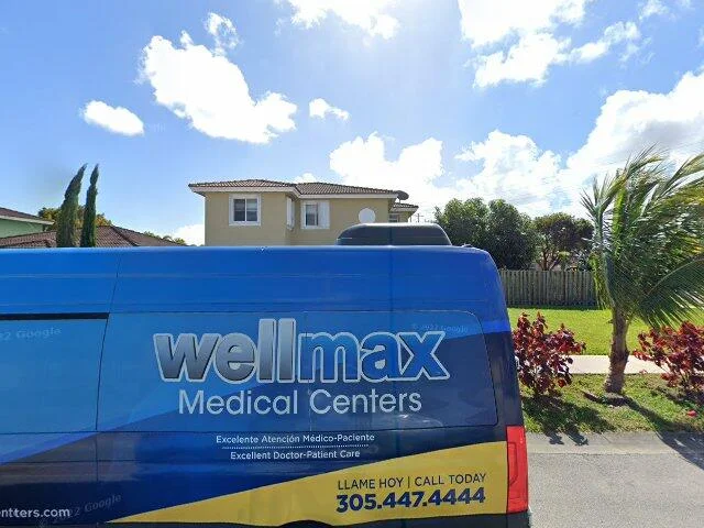 House image located at Miami, FL 33196