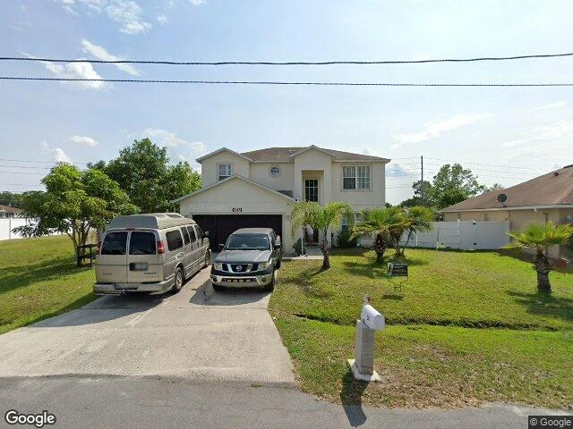 House image located at Kissimmee, FL 34758