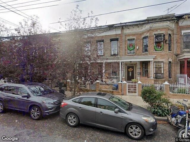 House image located at Brooklyn, NY 11208