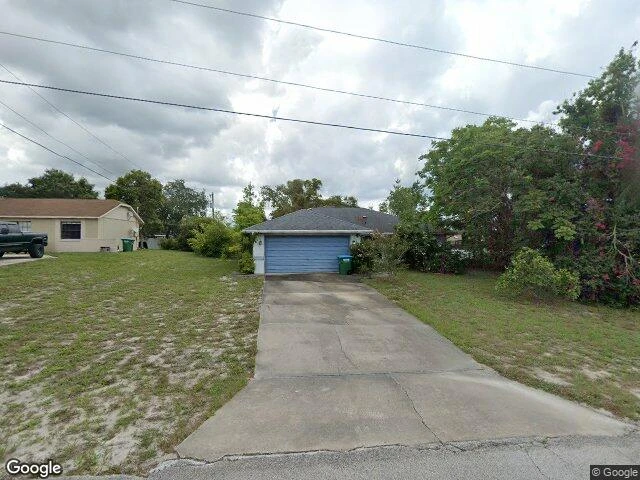 House image located at Deltona, FL 32738
