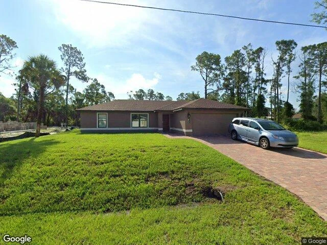 House image located at North Port, FL 34286