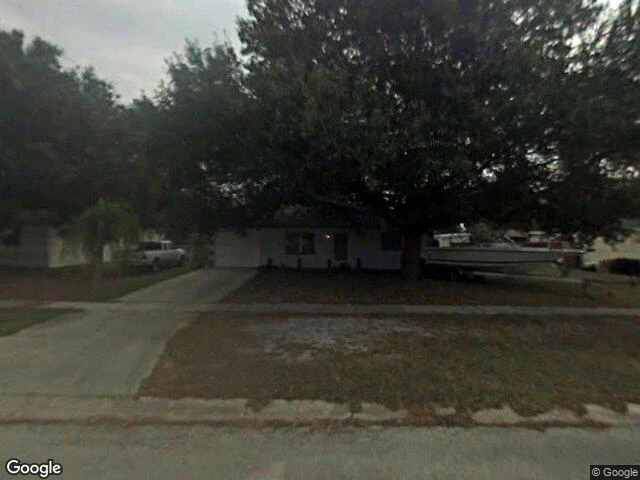 House image located at Seminole, FL 33777