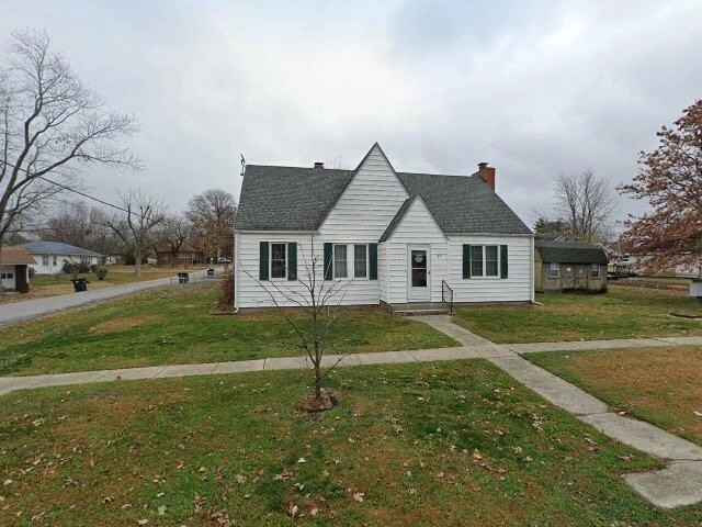 House image located at Irvington, IL 62848