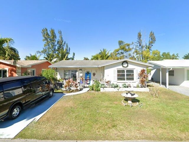 House image located at Fort Lauderdale, FL 33321