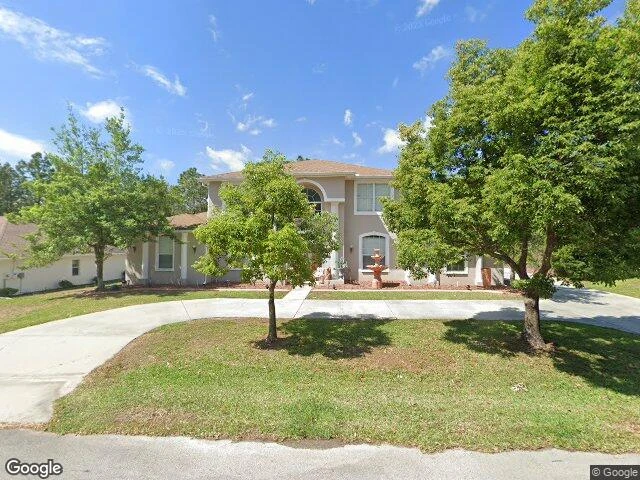 House image located at Homosassa, FL 34446