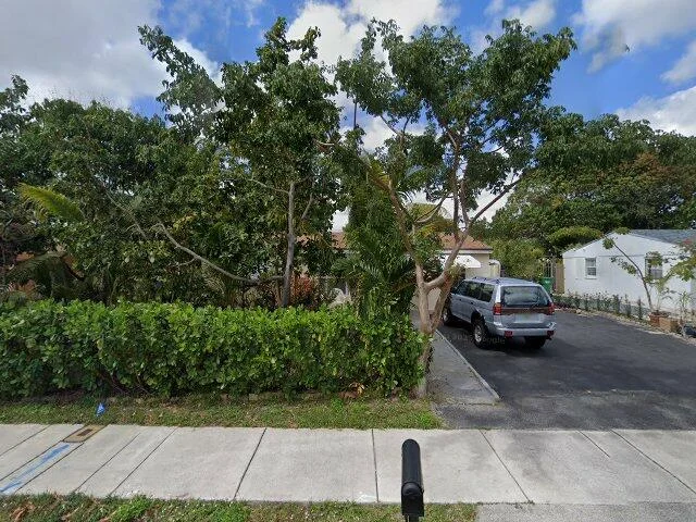 House image located at Fort Lauderdale, FL 33317