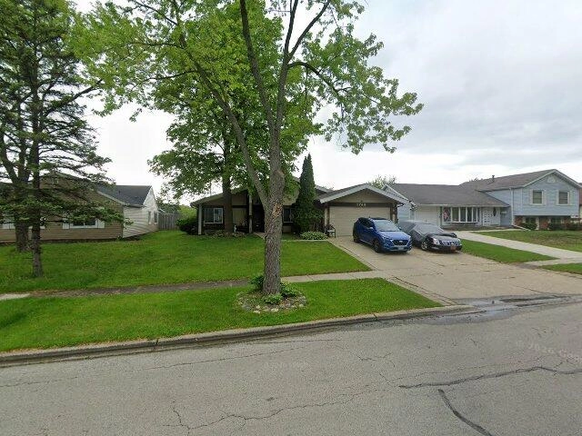 House image located at Hanover Park, IL 60133