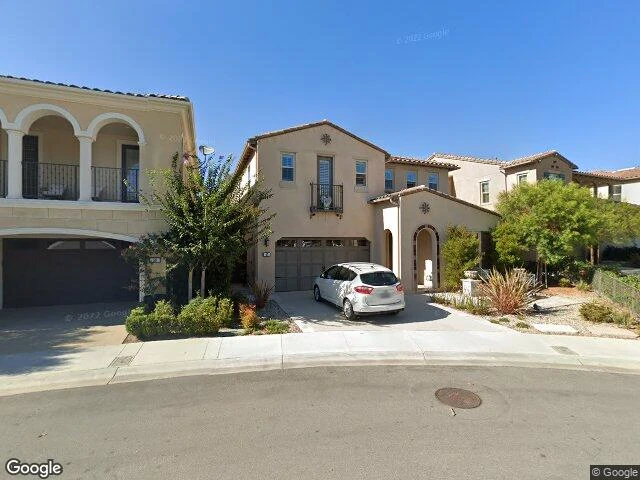 House image located at Ladera Ranch, CA 92694