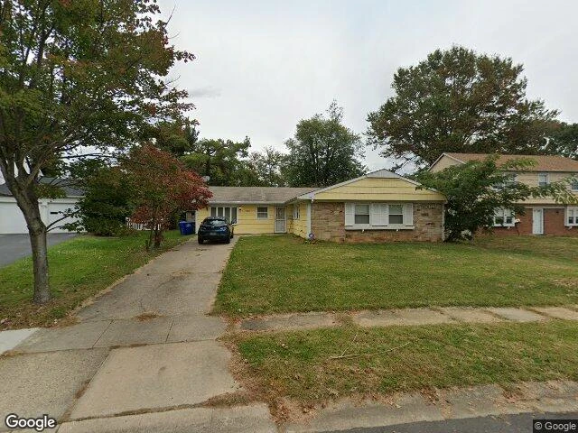 House image located at Willingboro, NJ 08046