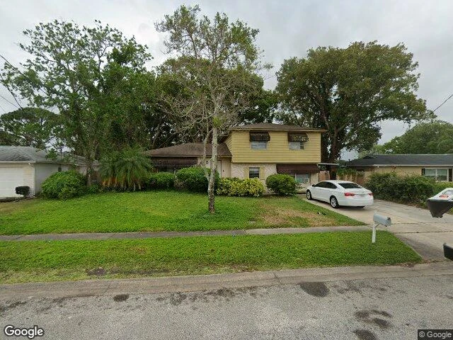 House image located at Rockledge, FL 32955
