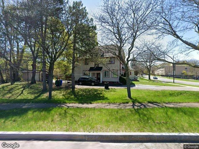 House image located at Rochester, NY 14621