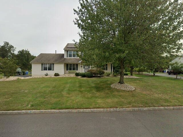 House image located at Somerset, NJ 08873