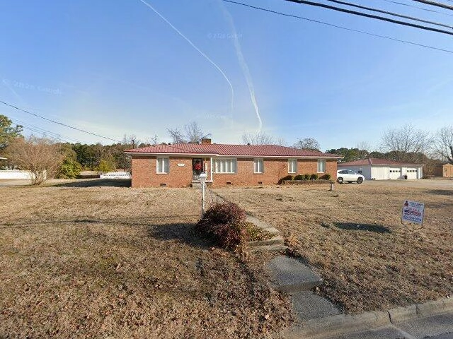 House image located at Greenville, NC 27834
