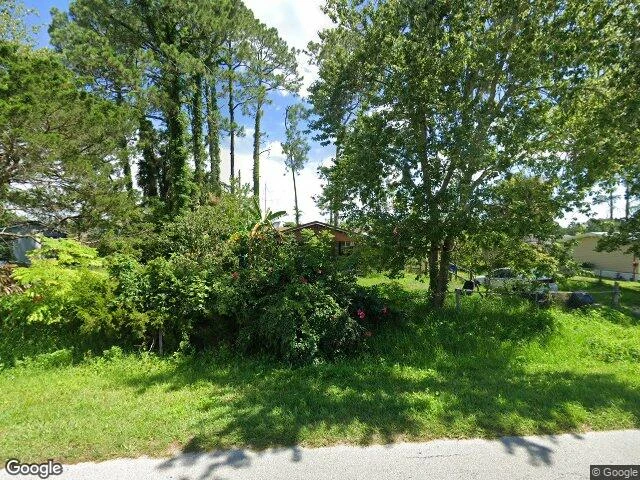 House image located at Saint Augustine, FL 32084