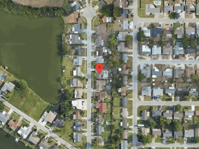 House image located at Holiday, FL 34691
