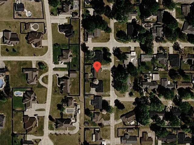 House image located at Garner, NC 27529