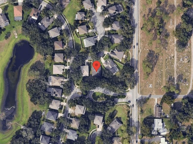 House image located at Brandon, FL 33510