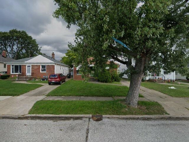 House image located at Cleveland, OH 44129