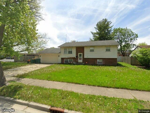 House image located at Joliet, IL 60435