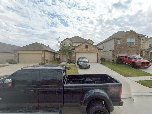 House image located at Humble, TX 77346