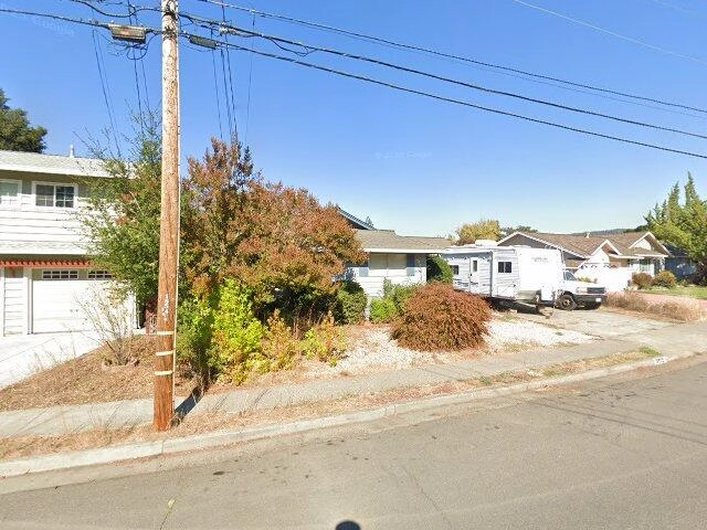 House image located at Santa Rosa, CA 95405