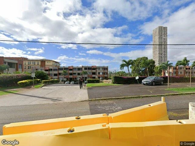 House image located at Pearl City, HI 96782