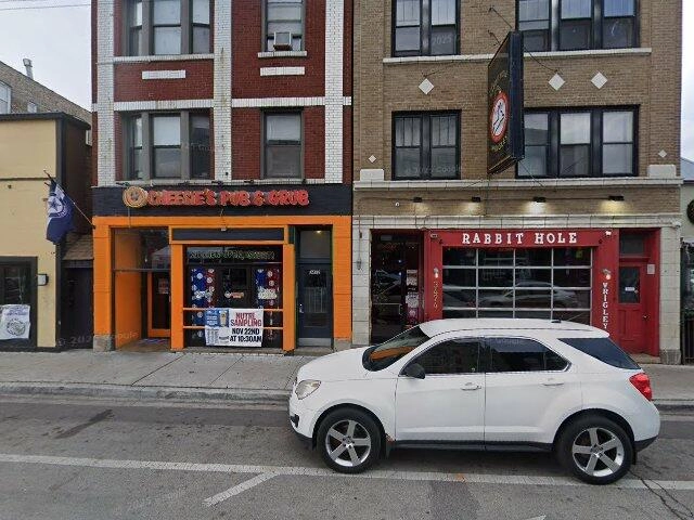 House image located at Chicago, IL 60657