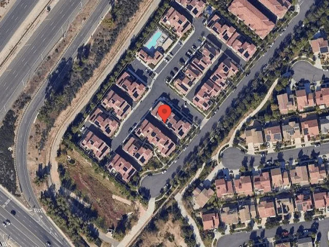 House image located at Irvine, CA 92618