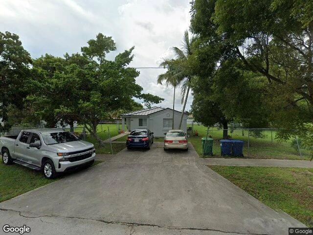 House image located at Miami, FL 33157
