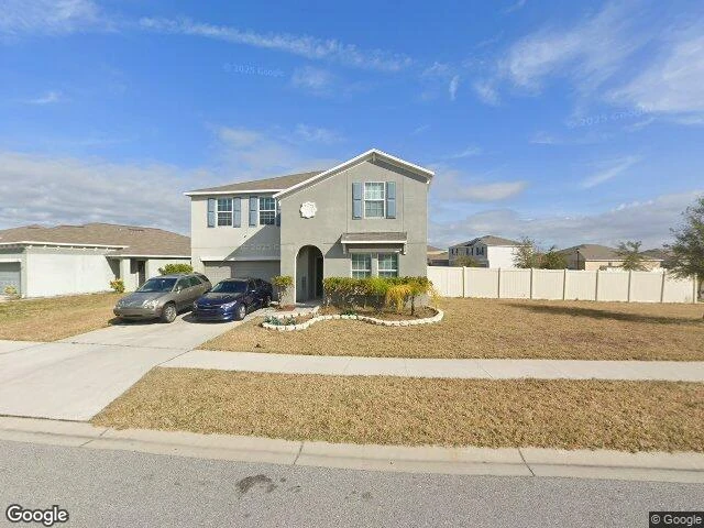 House image located at Sun City Center, FL 33573