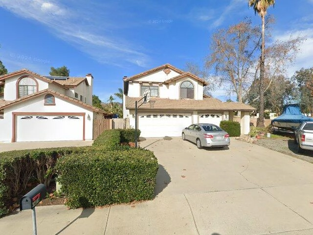 House image located at Lake Elsinore, CA 92530