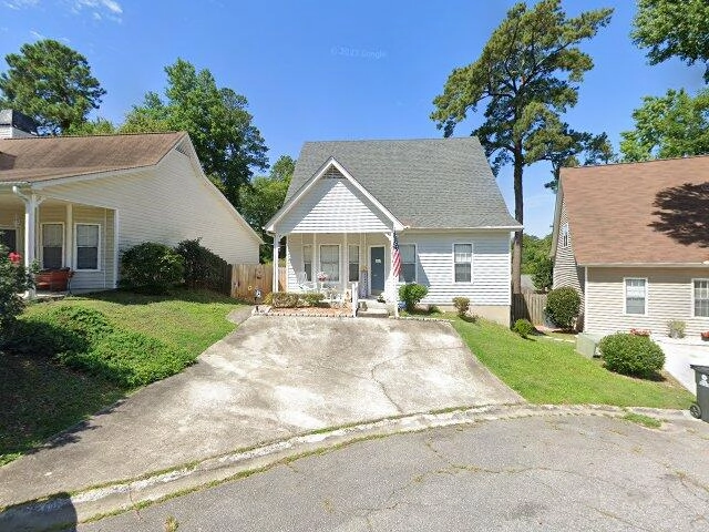 House image located at Columbia, SC 29210