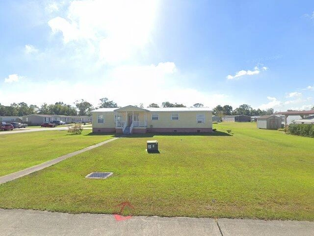 House image located at Gray, LA 70359