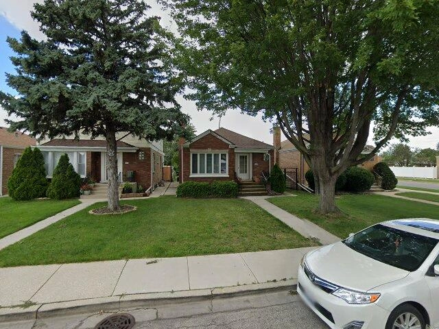 House image located at Chicago, IL 60632