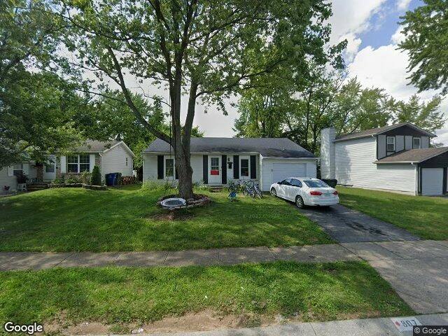 House image located at Columbus, OH 43228