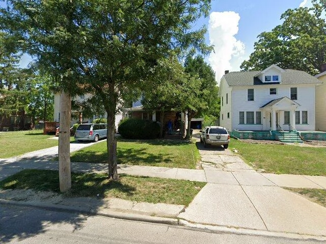 House image located at Cleveland, OH 44120