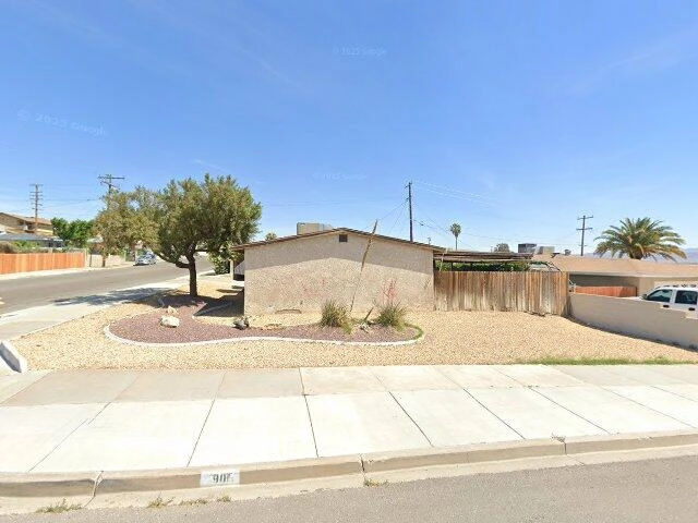 House image located at Barstow, CA 92311