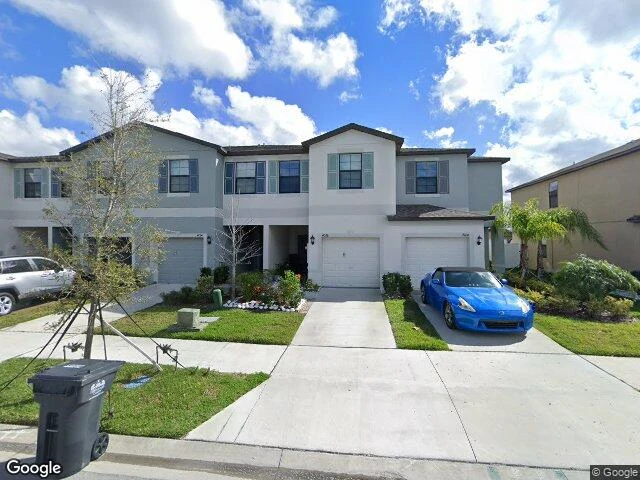 House image located at Tampa, FL 33619