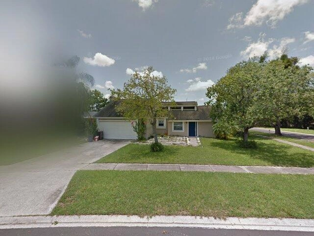 House image located at Orlando, FL 32817