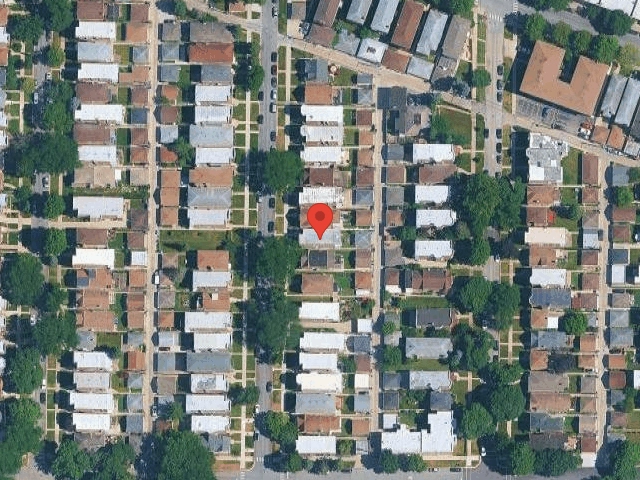 House image located at Chicago, IL 60630