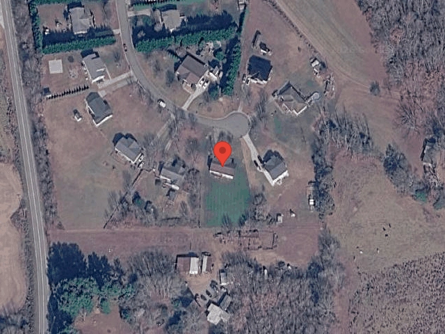 House image located at Statesville, NC 28625
