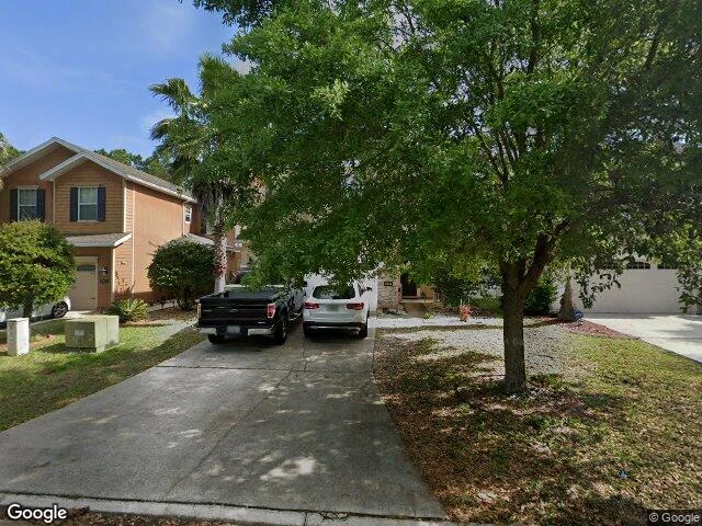 House image located at Orange Park, FL 32065