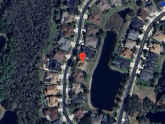 House image located at Land O'Lakes, FL 34638